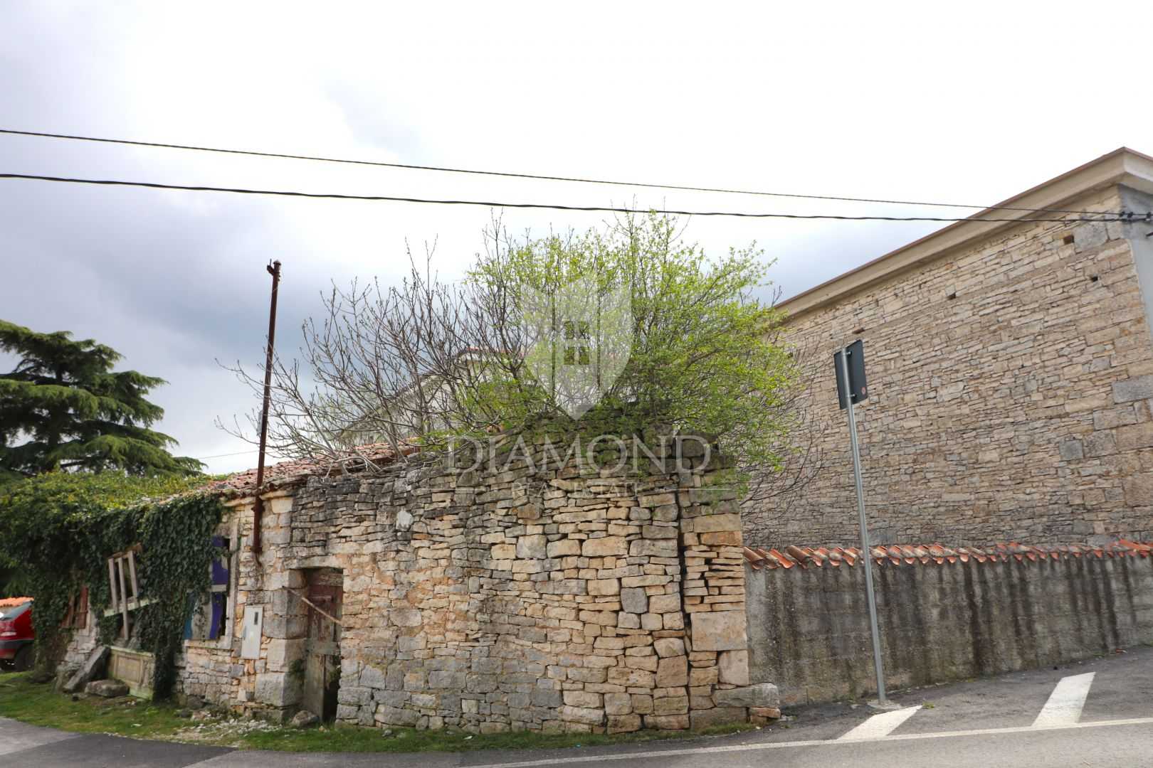 casa no Svetvinčenat, Istria County 11934120