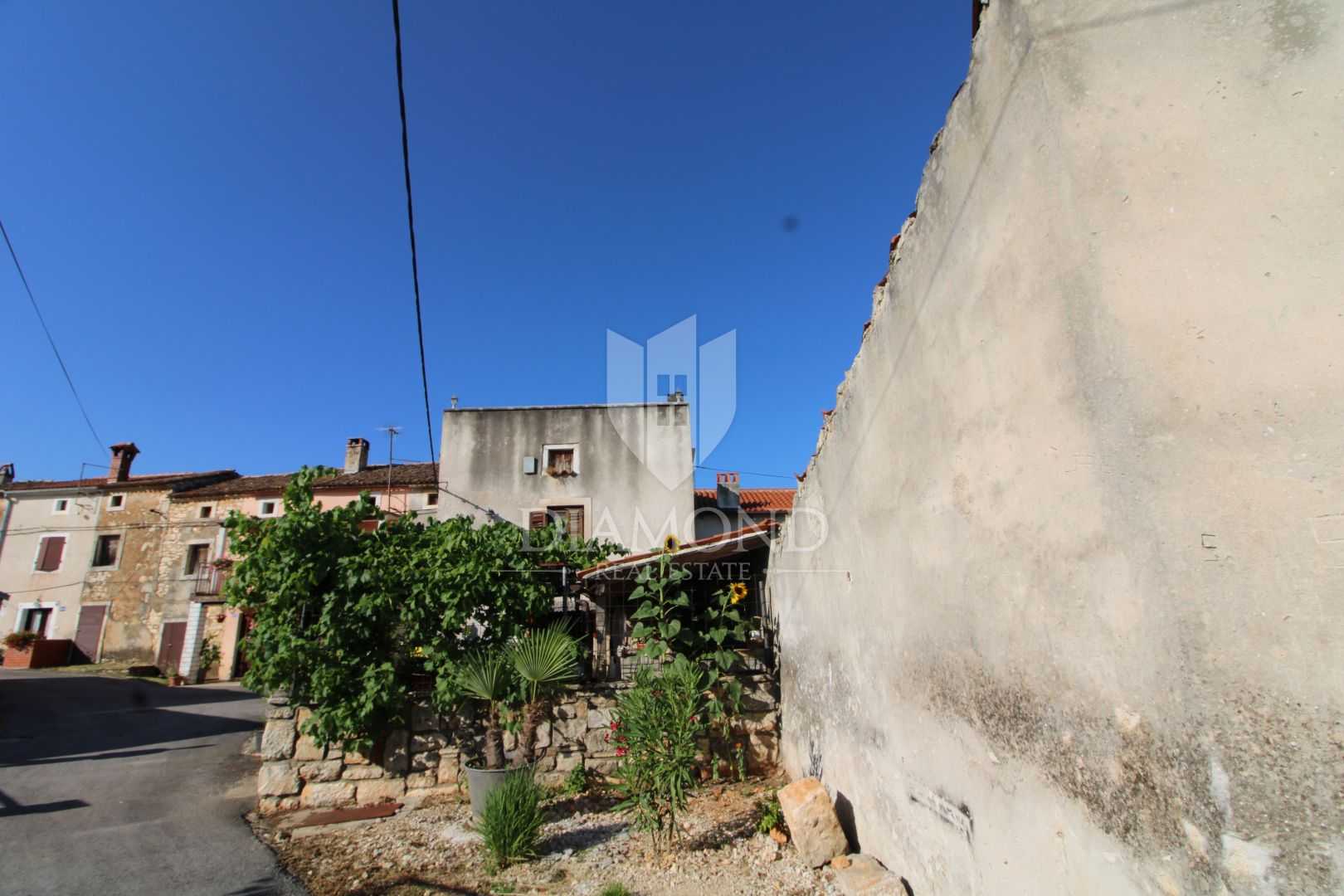 House in Marcana, Istarska Zupanija 11934181