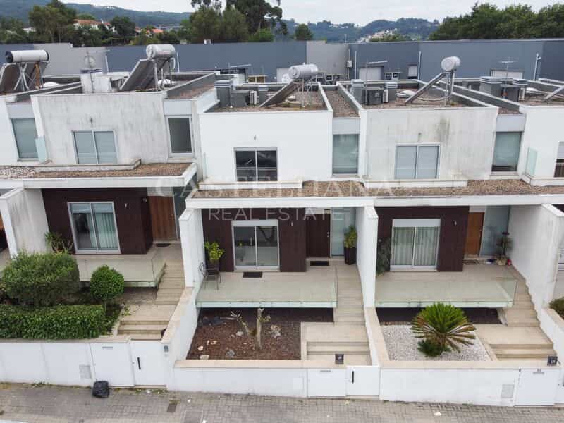 House in Paco de Sousa, Porto 11934214