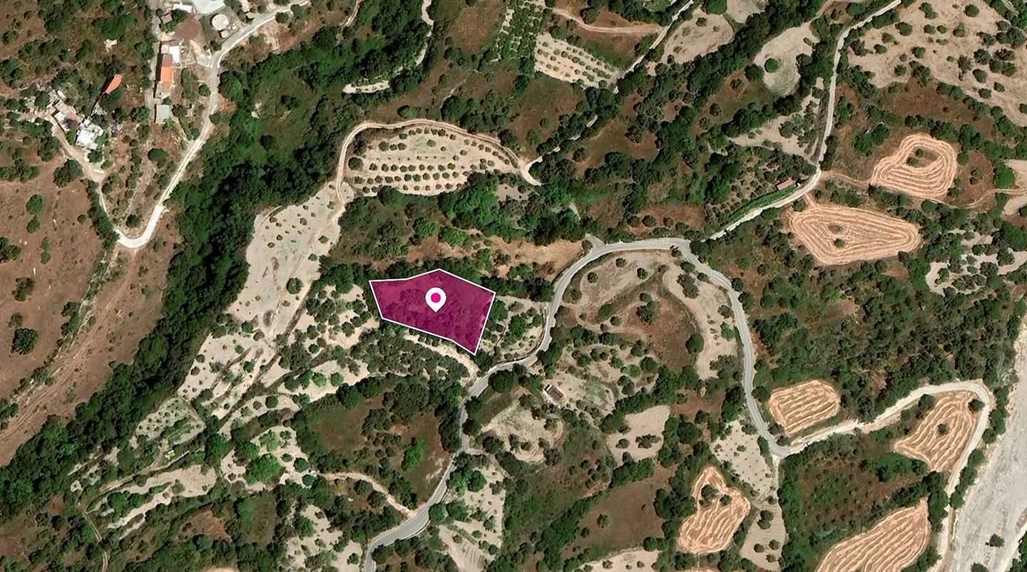 Land in Polis, Pafos 11934218