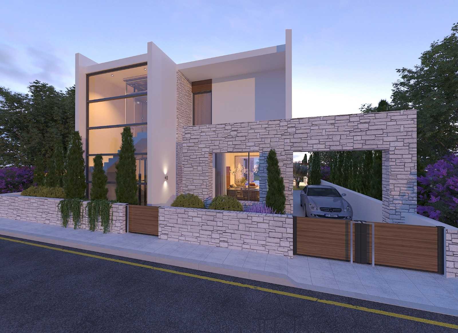 House in Paphos, Pafos 11934272