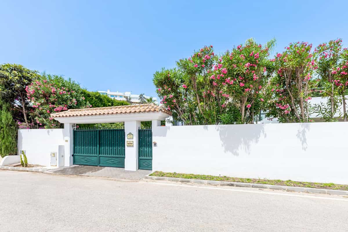 住宅 在 Marbella, Andalucía 11934291