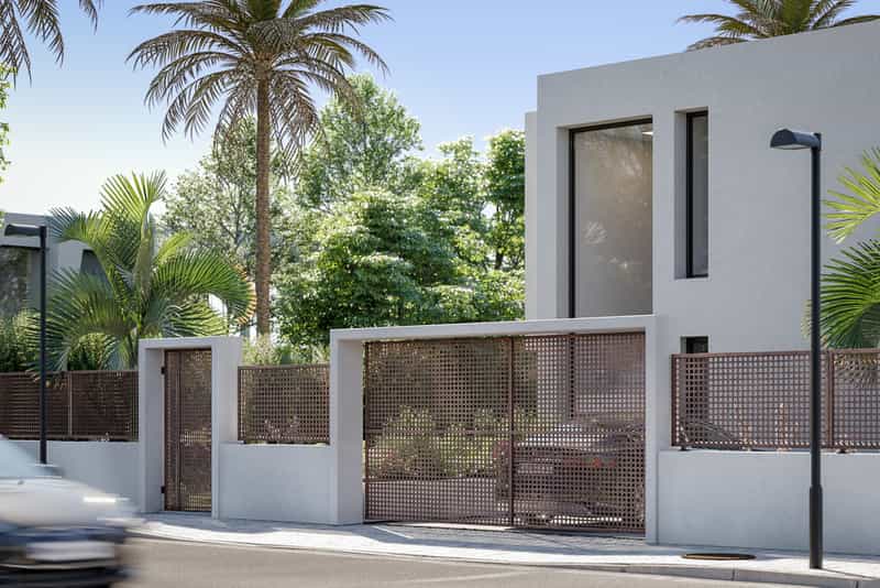 σπίτι σε Manilva, Andalusia 11934353