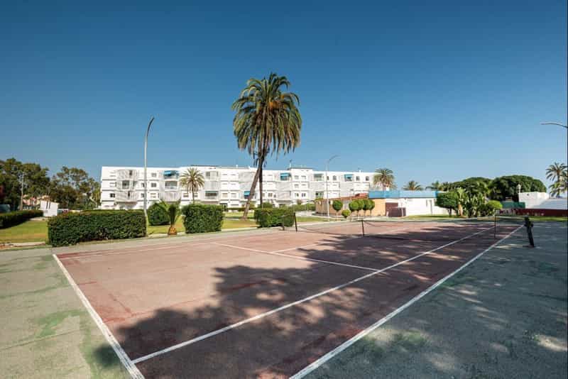 Συγκυριαρχία σε Marbella, Andalucía 11934384
