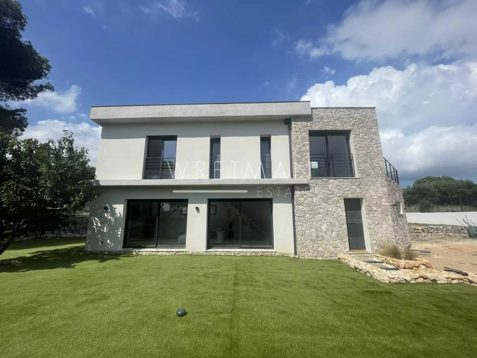 casa no Peymeinade, Provença-Alpes-Costa Azul 11934406