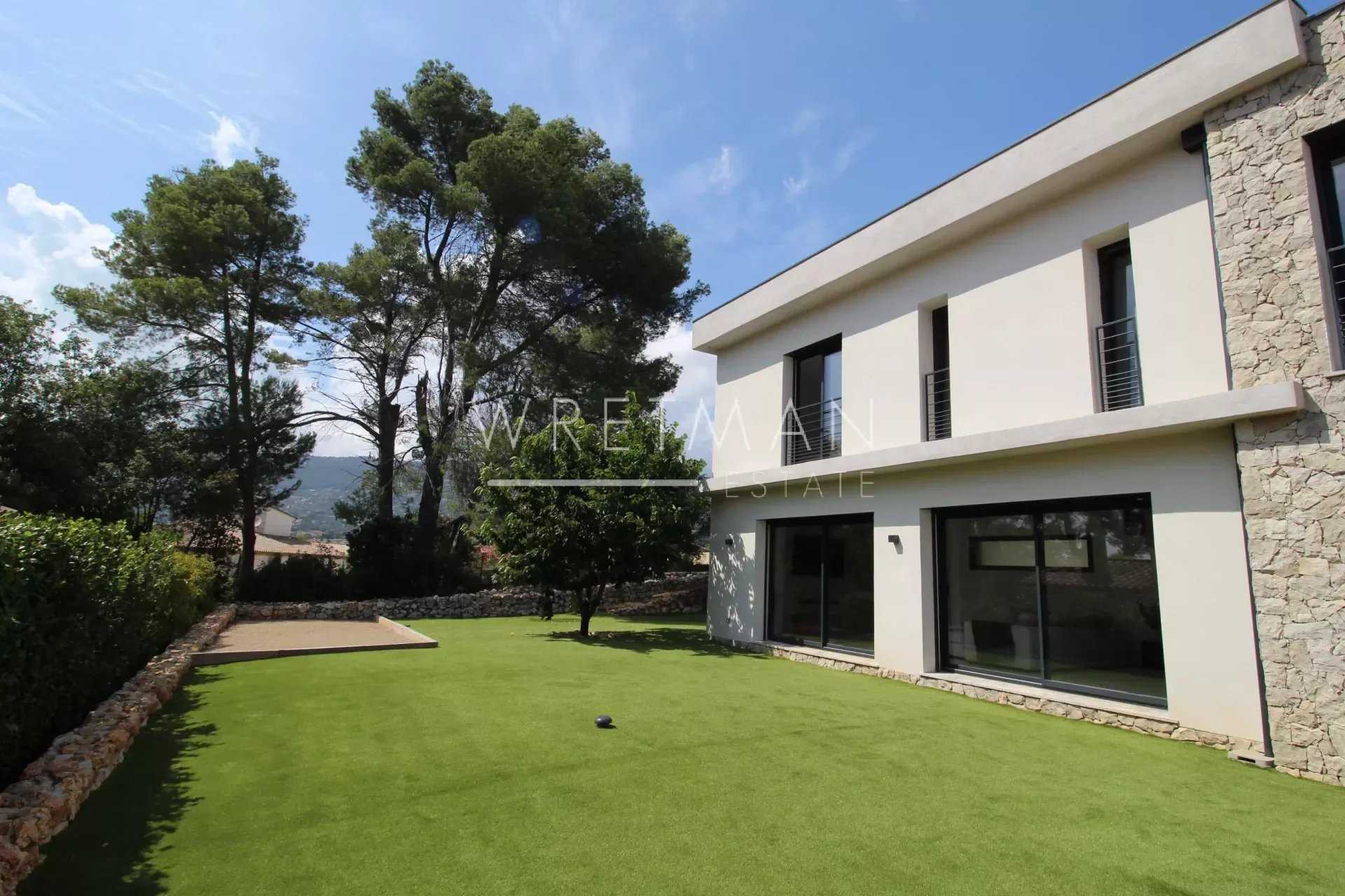 Rumah di Peymeinade, Provence-Alpes-Cote d'Azur 11934406