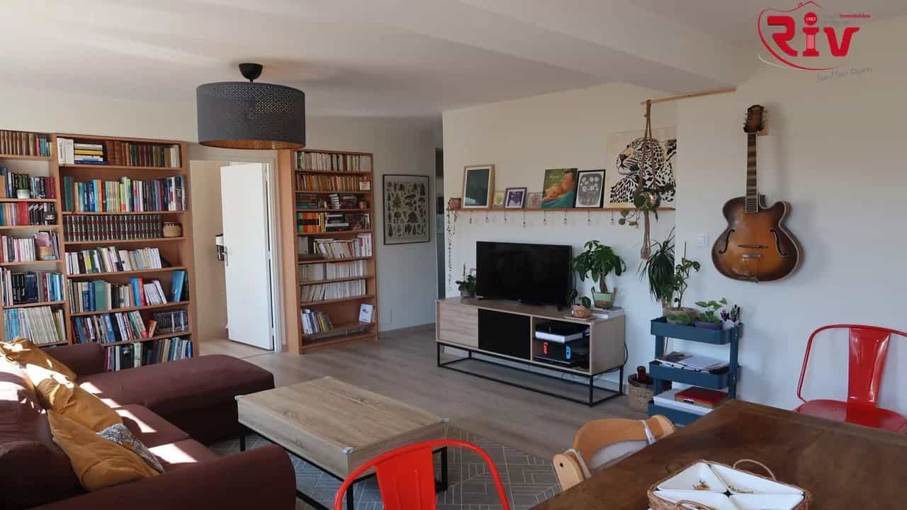 公寓 在 Vienne, Isère 11934412