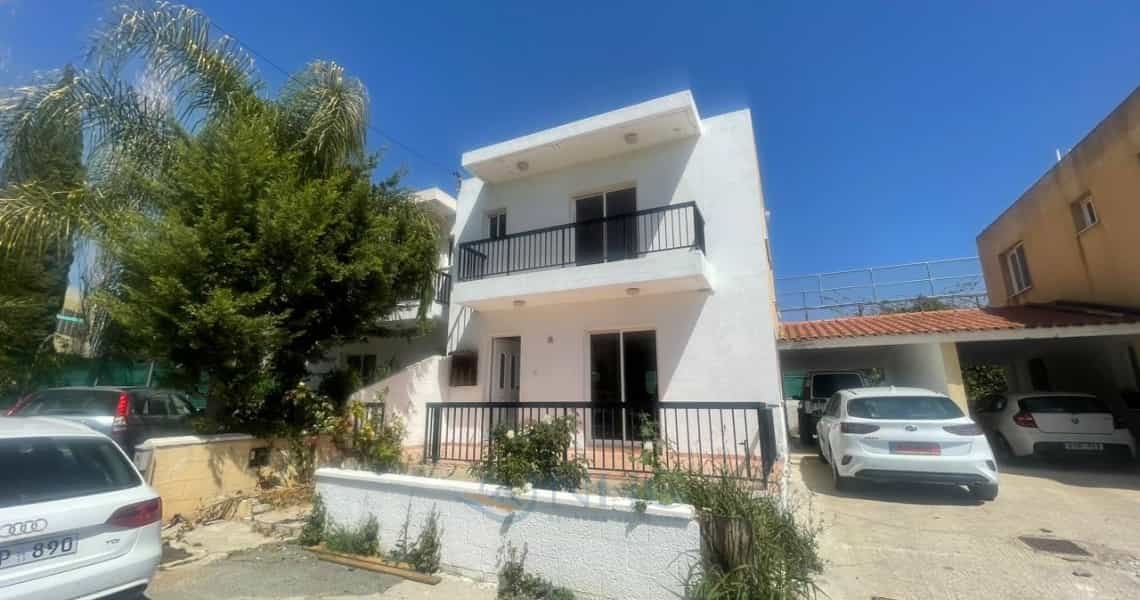 Huis in Anavargos, Pafos 11934467