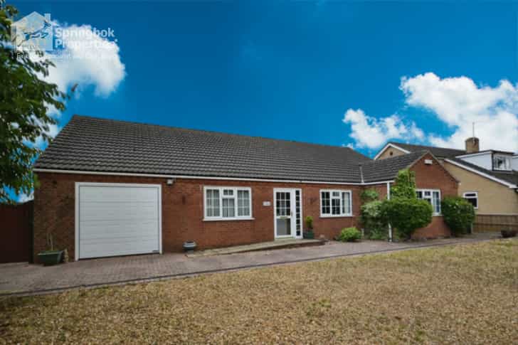 Huis in Long Sutton, Lincolnshire 11934476
