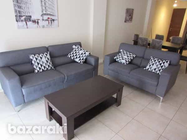 Condominium in Limassol, Limassol 11934508