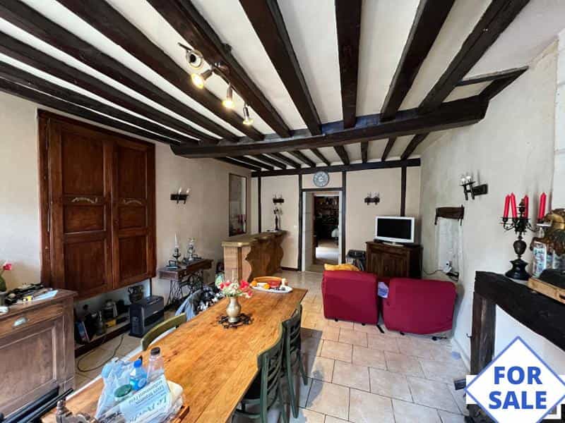 Huis in La Chapelle-Montligeon, Normandië 11934510