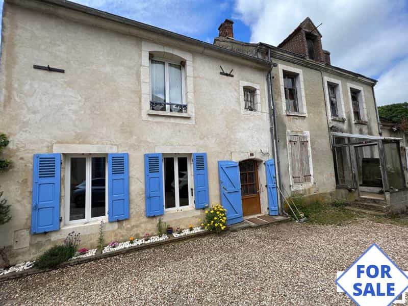 House in La Chapelle-Montligeon, Normandie 11934510