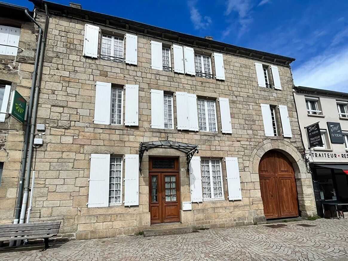 House in Broons, Bretagne 11934534