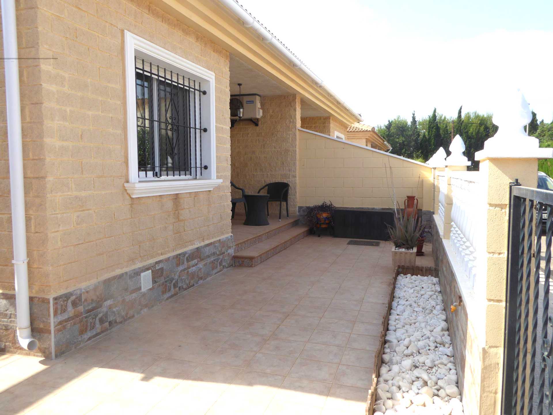 Casa nel Los Nietos, Region of Murcia 11934598