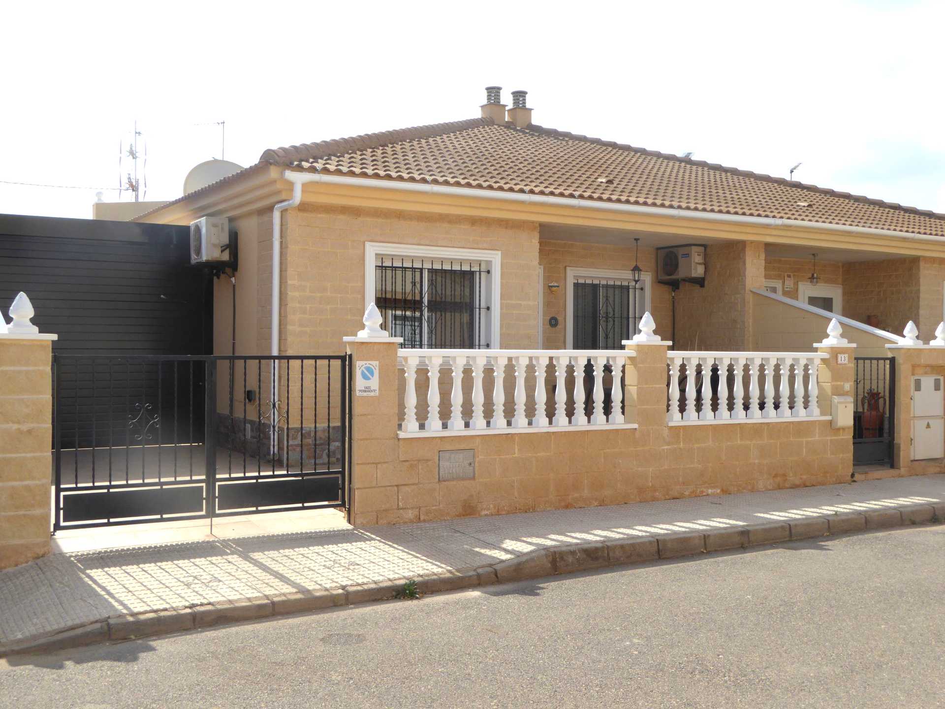 Dom w Los Nietos, Murcja 11934598