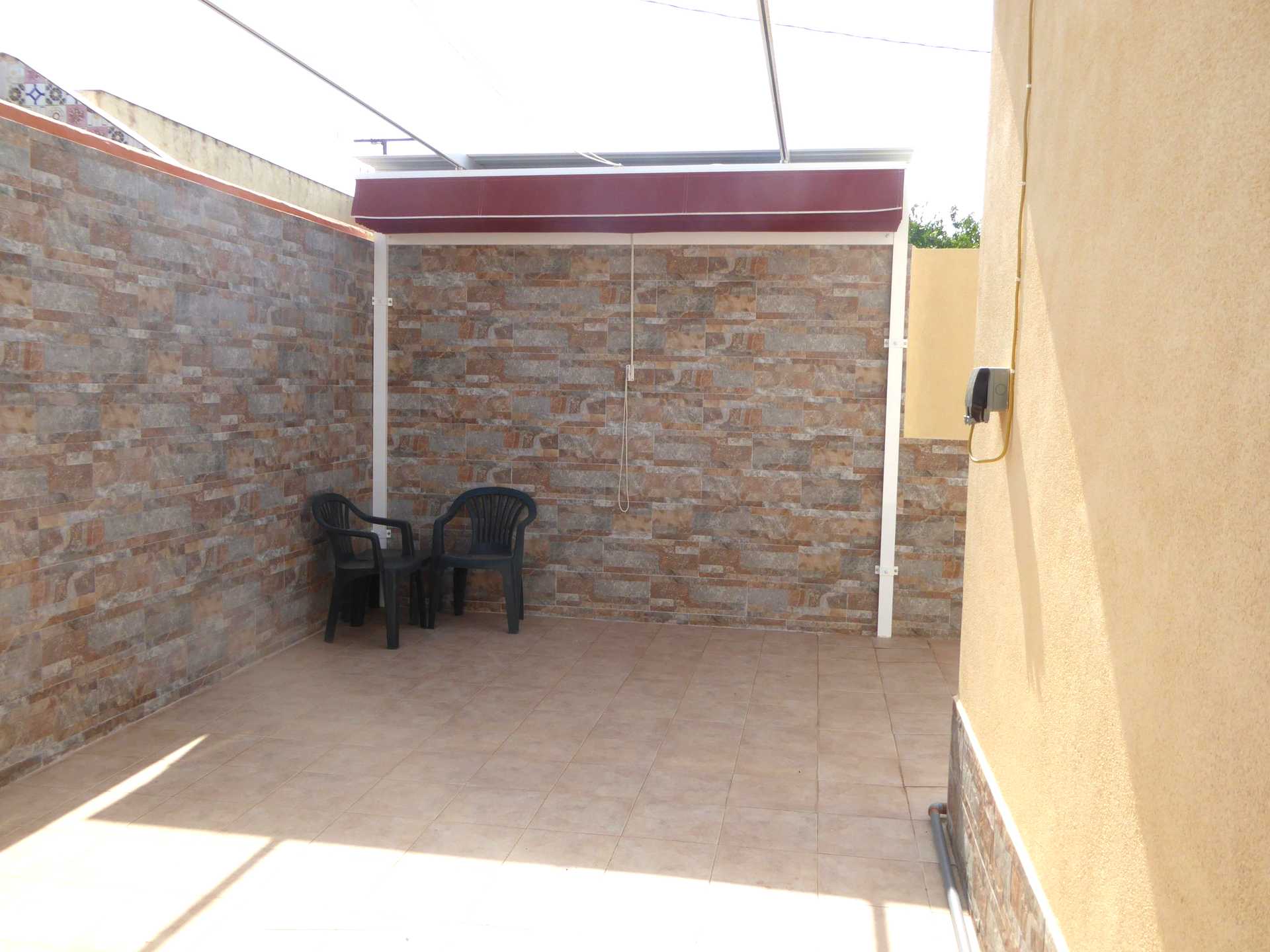 Rumah di Los Nietos, Region of Murcia 11934598