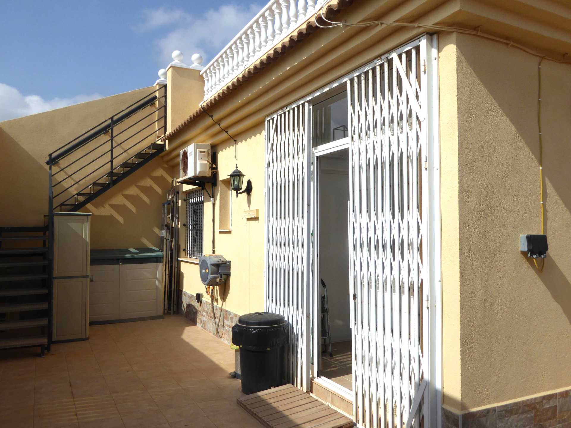 Casa nel Los Nietos, Region of Murcia 11934598