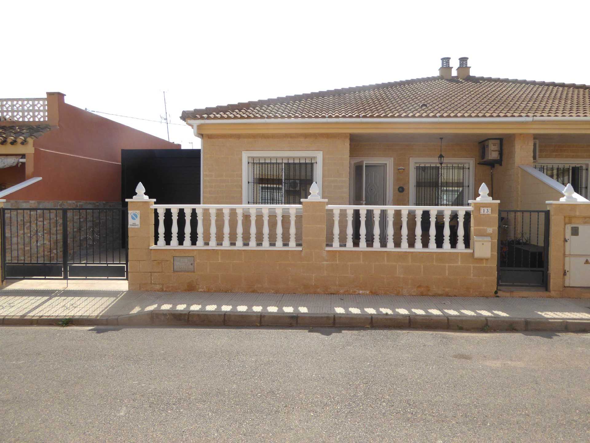 casa no Los Nietos, Múrcia 11934598