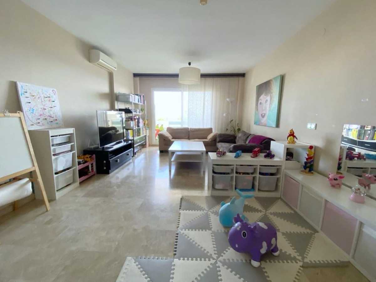 公寓 在 马贝拉, 安达卢西亚 11934827
