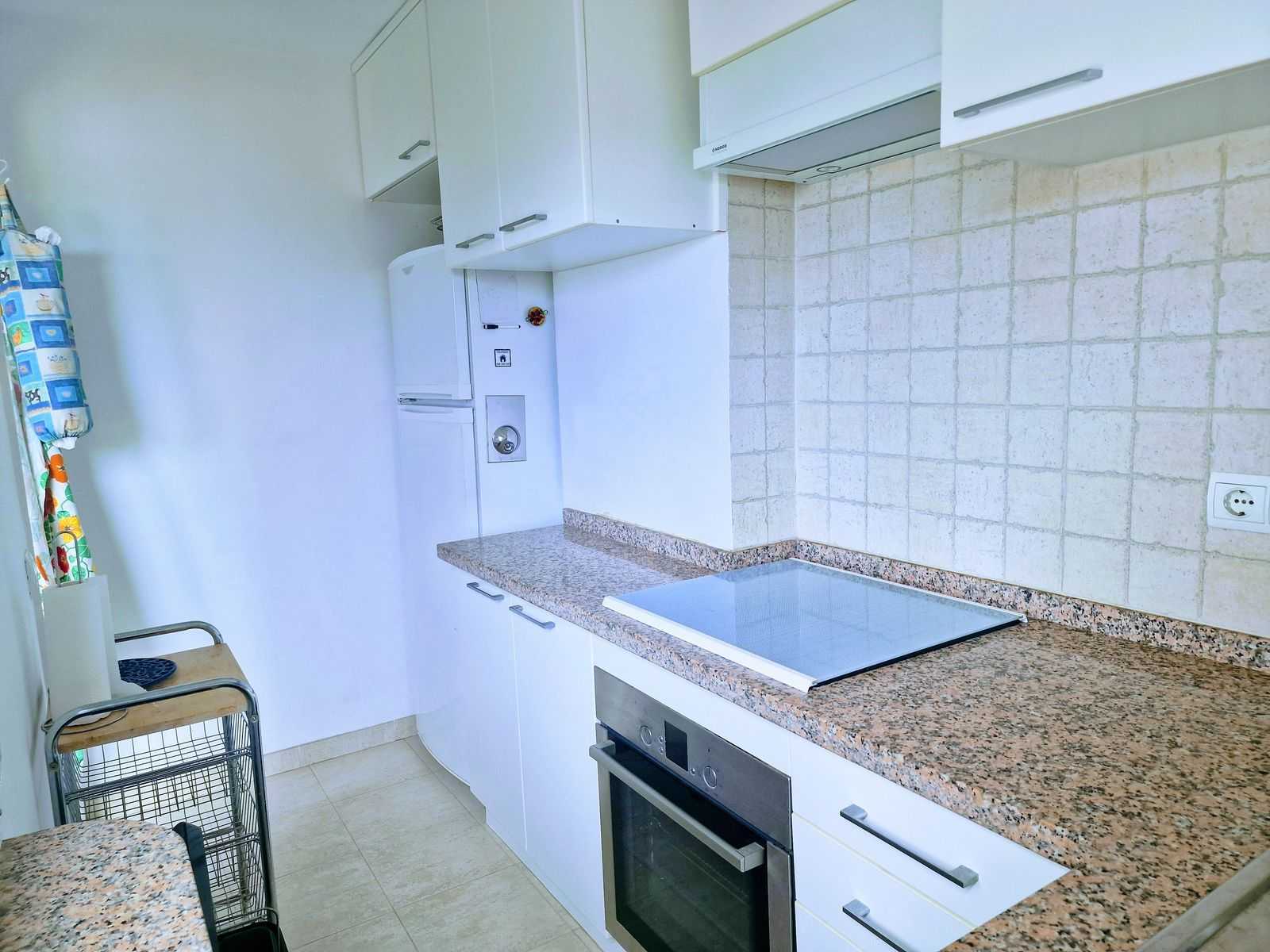 Condominium in Osuna, Andalucía 11934859