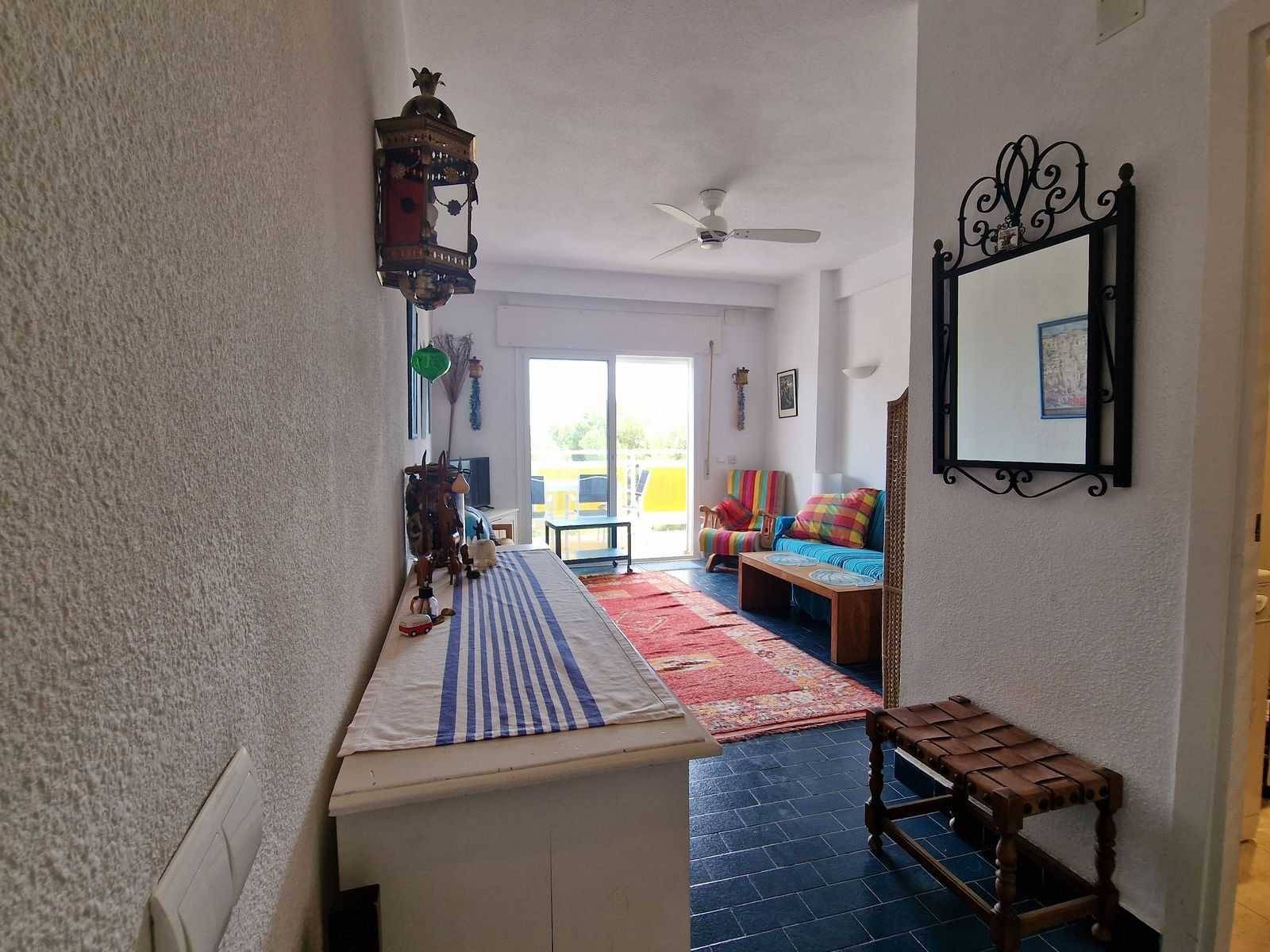 Condomínio no Villanueva de San Juan, Andaluzia 11934859