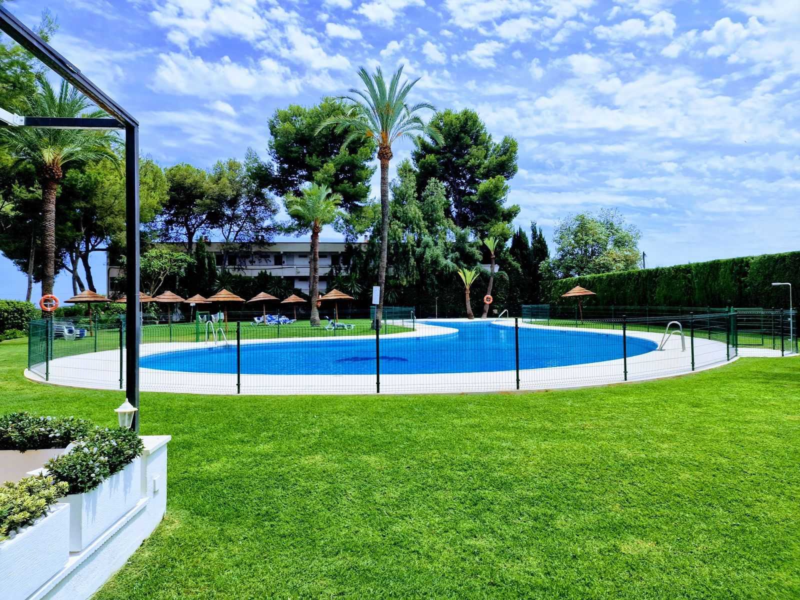 Eigentumswohnung im Osuna, Andalucía 11934859