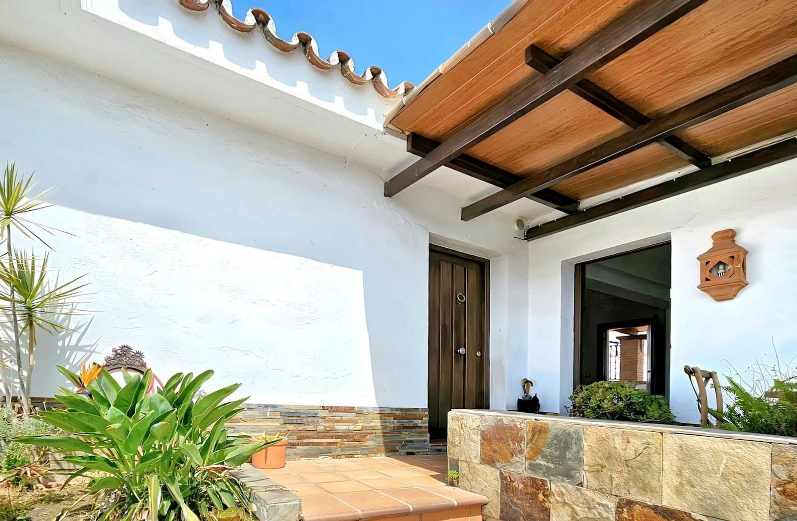 casa no Osuna, Andalucía 11934862