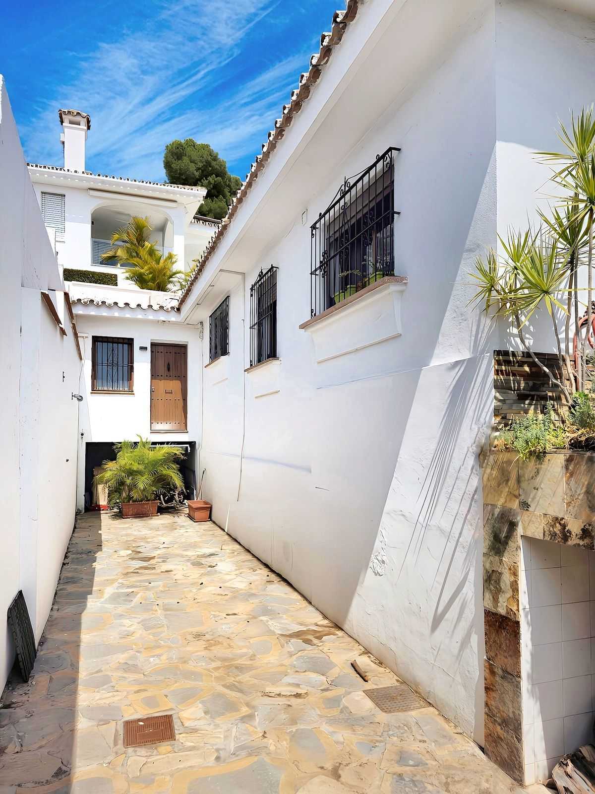 Huis in Villanueva de San Juan, Andalusië 11934862
