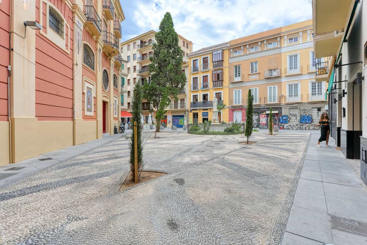 Condominium in Málaga, Andalucía 11935027