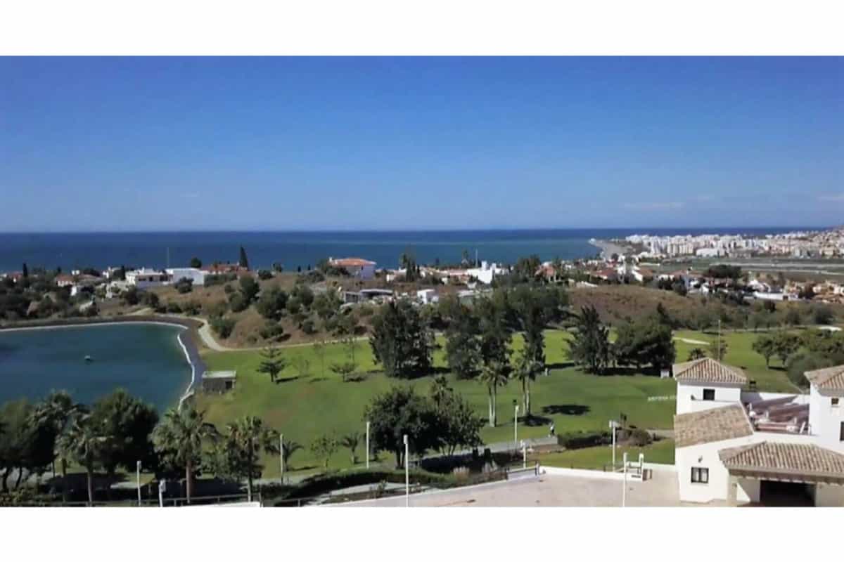 Land in Olias, Andalusia 11935031