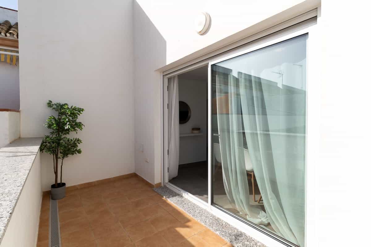 Condominium dans Mijas, Andalucía 11935040