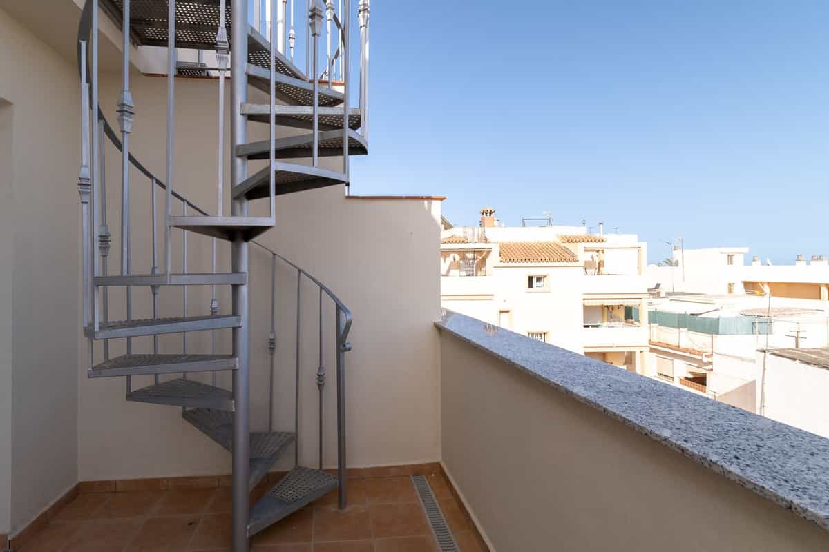Condominium in Mijas, Andalucía 11935040