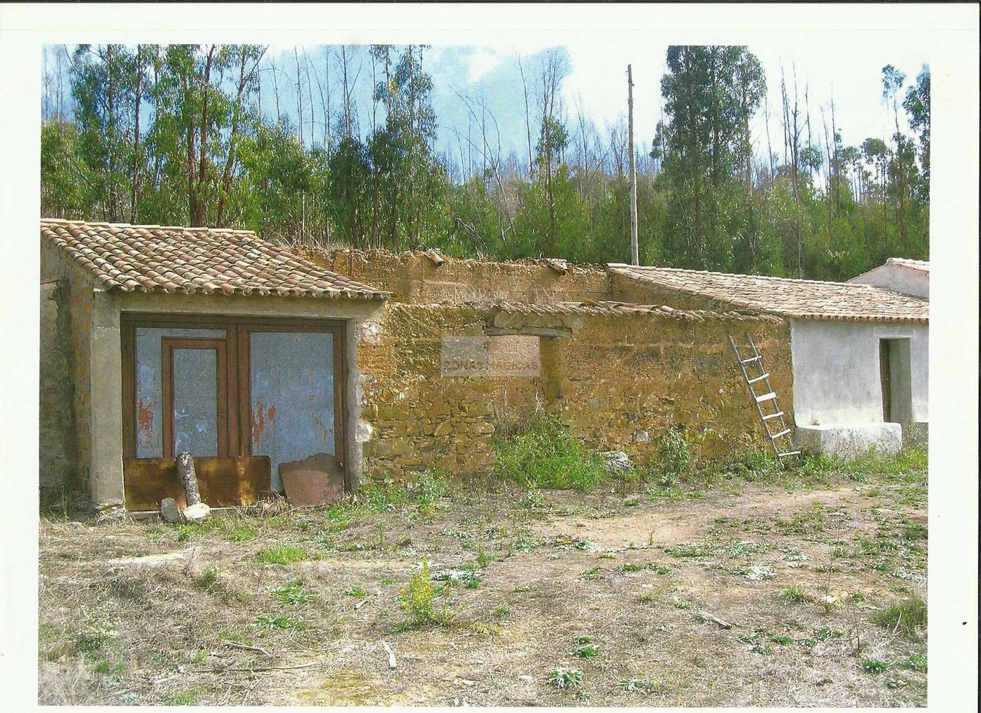 Eigentumswohnung im Aljezur, Faro 11935078