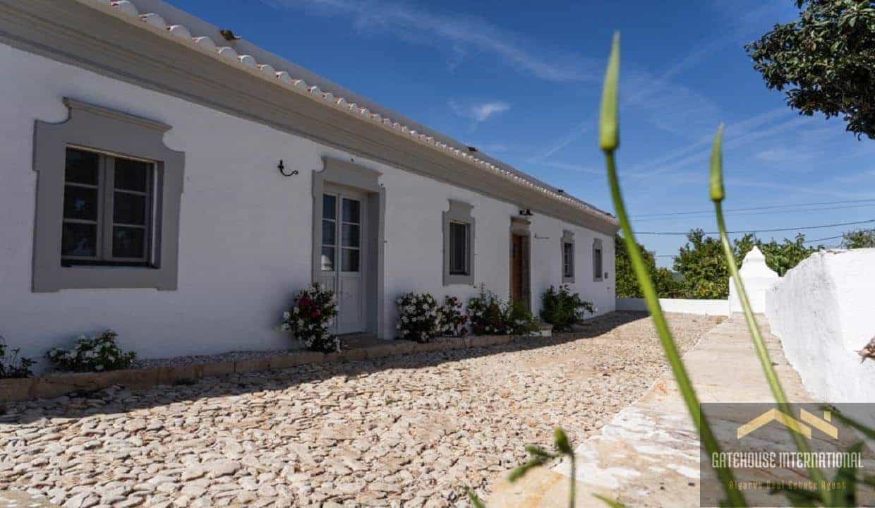 House in Sao Bras de Alportel, Faro 11935086