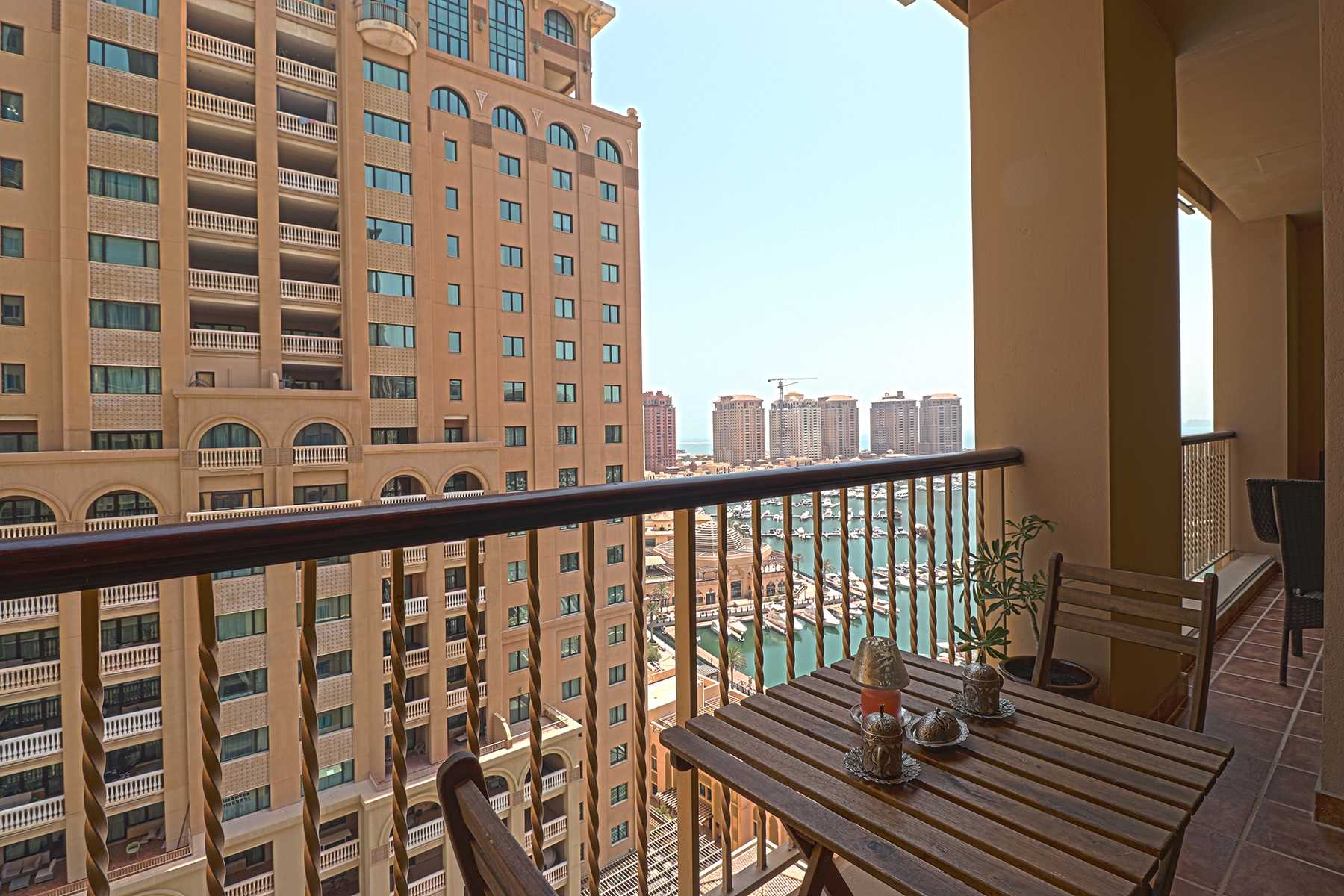 公寓 在 Doha,  11935113