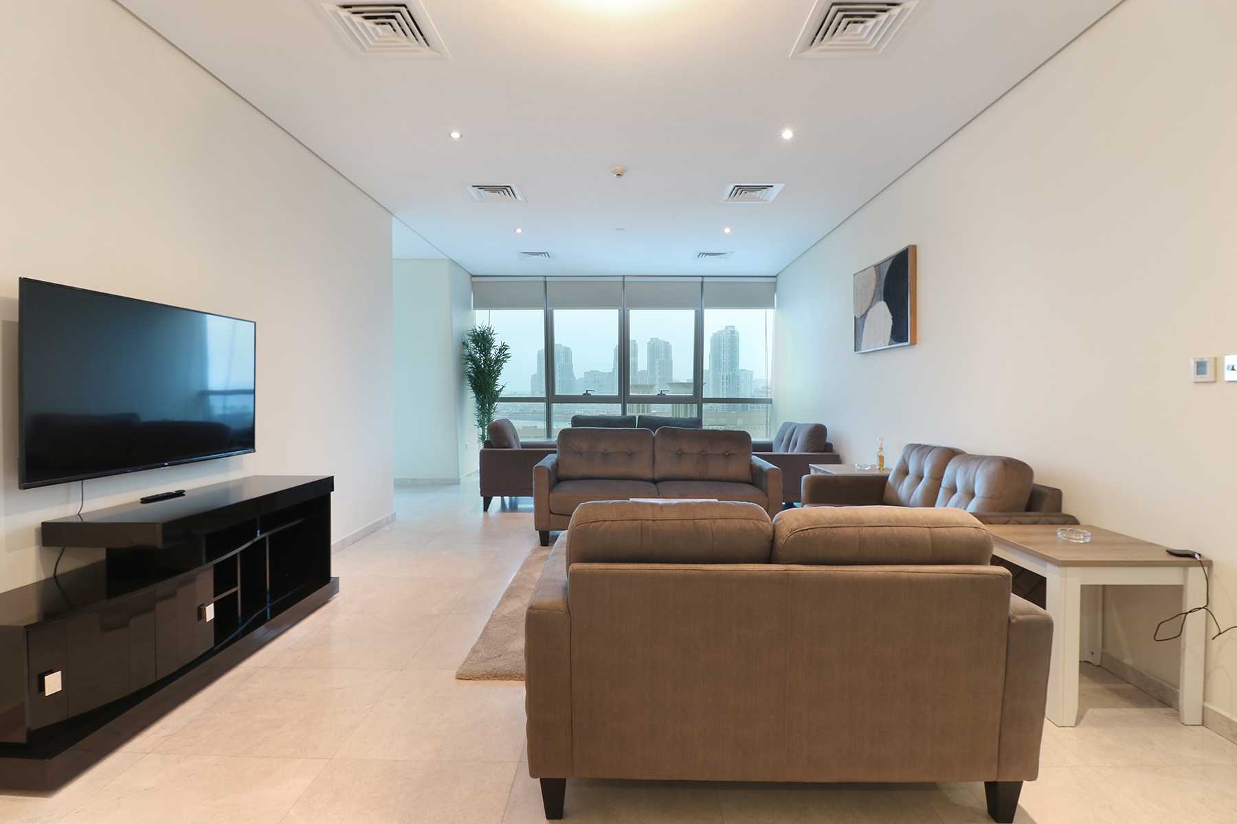 Condominium in Doha, Ad Dawhah 11935115