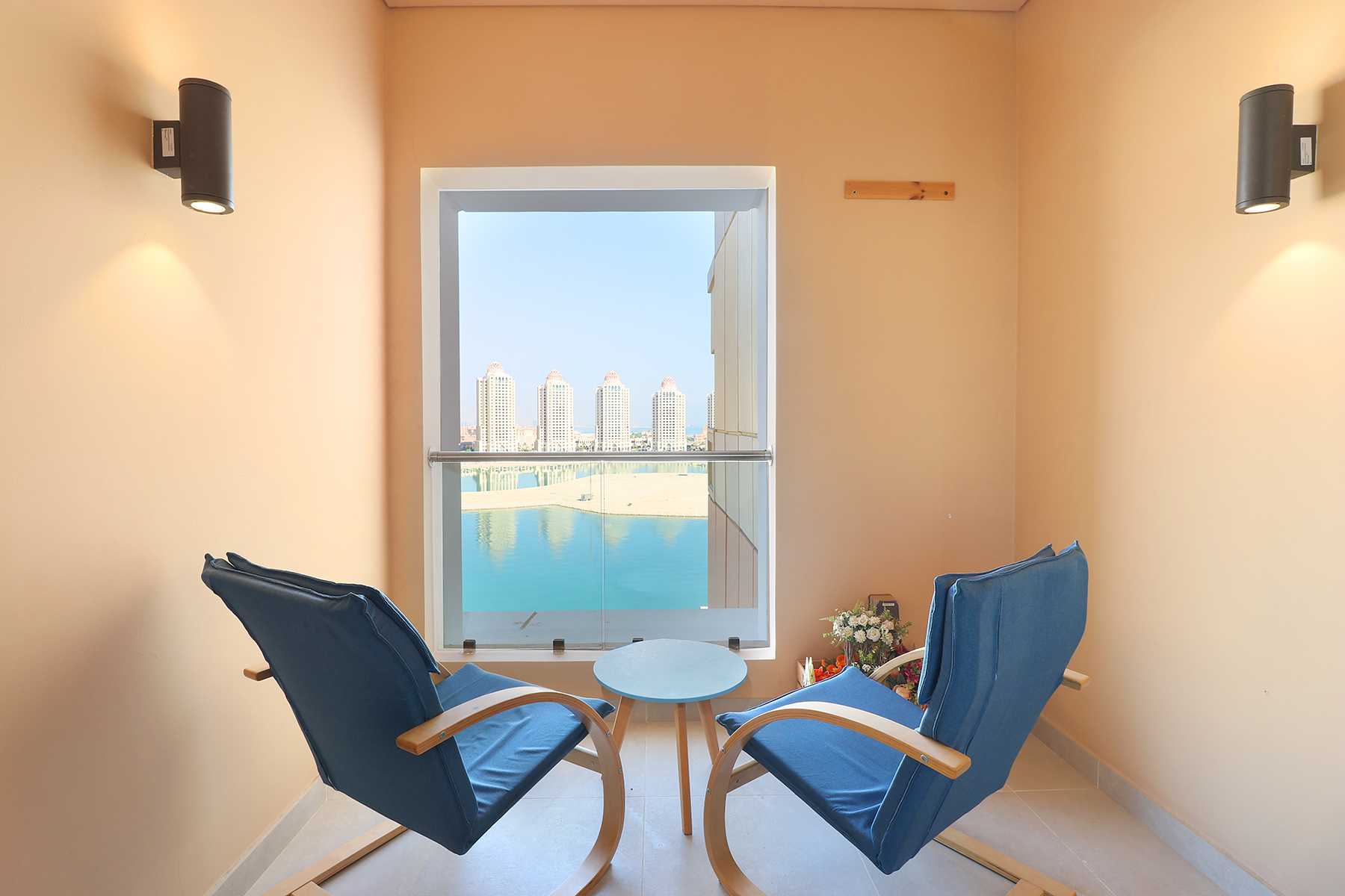 公寓 在 Doha,  11935121