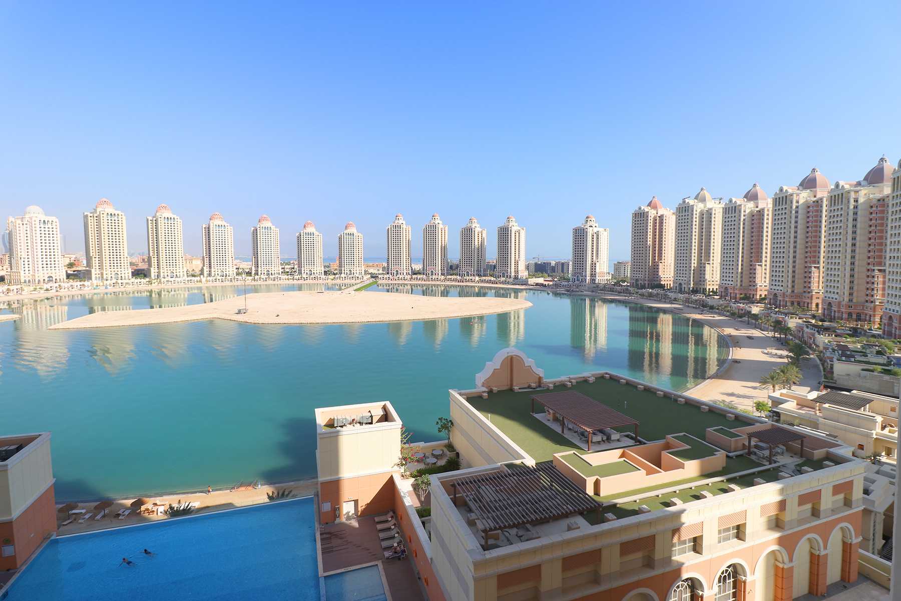 公寓 在 Doha,  11935121