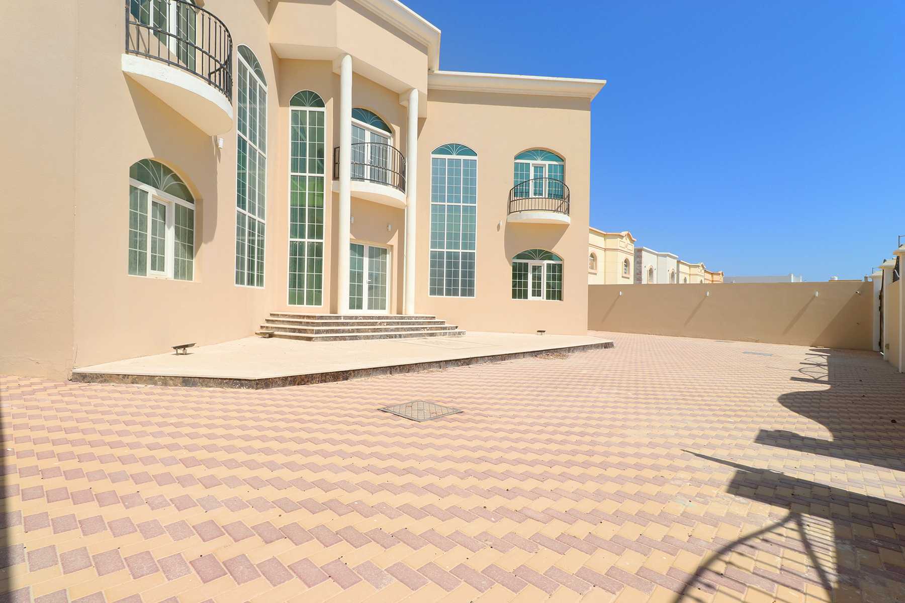 casa en Doha, Doha 11935123