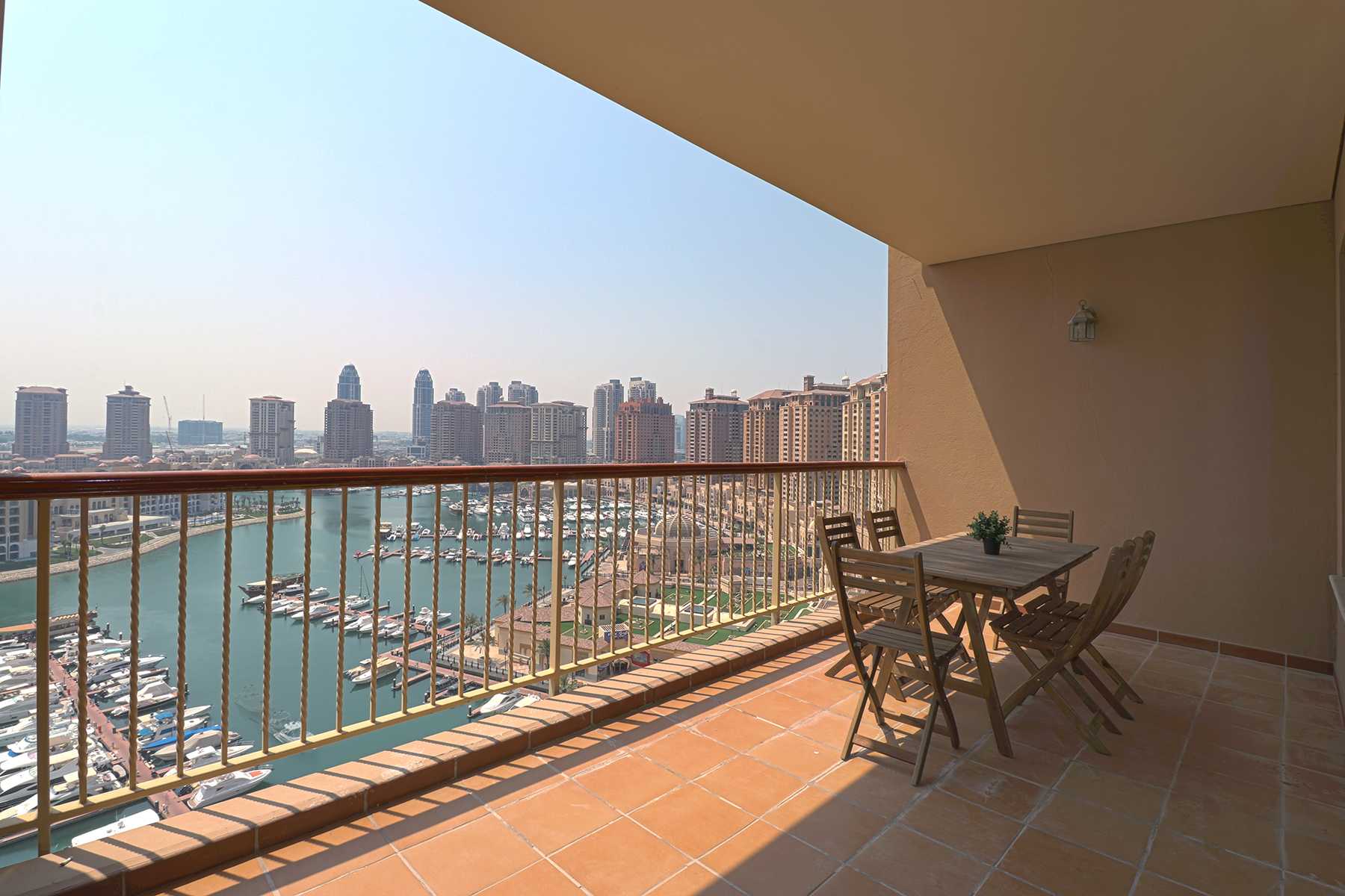 公寓 在 Doha,  11935127
