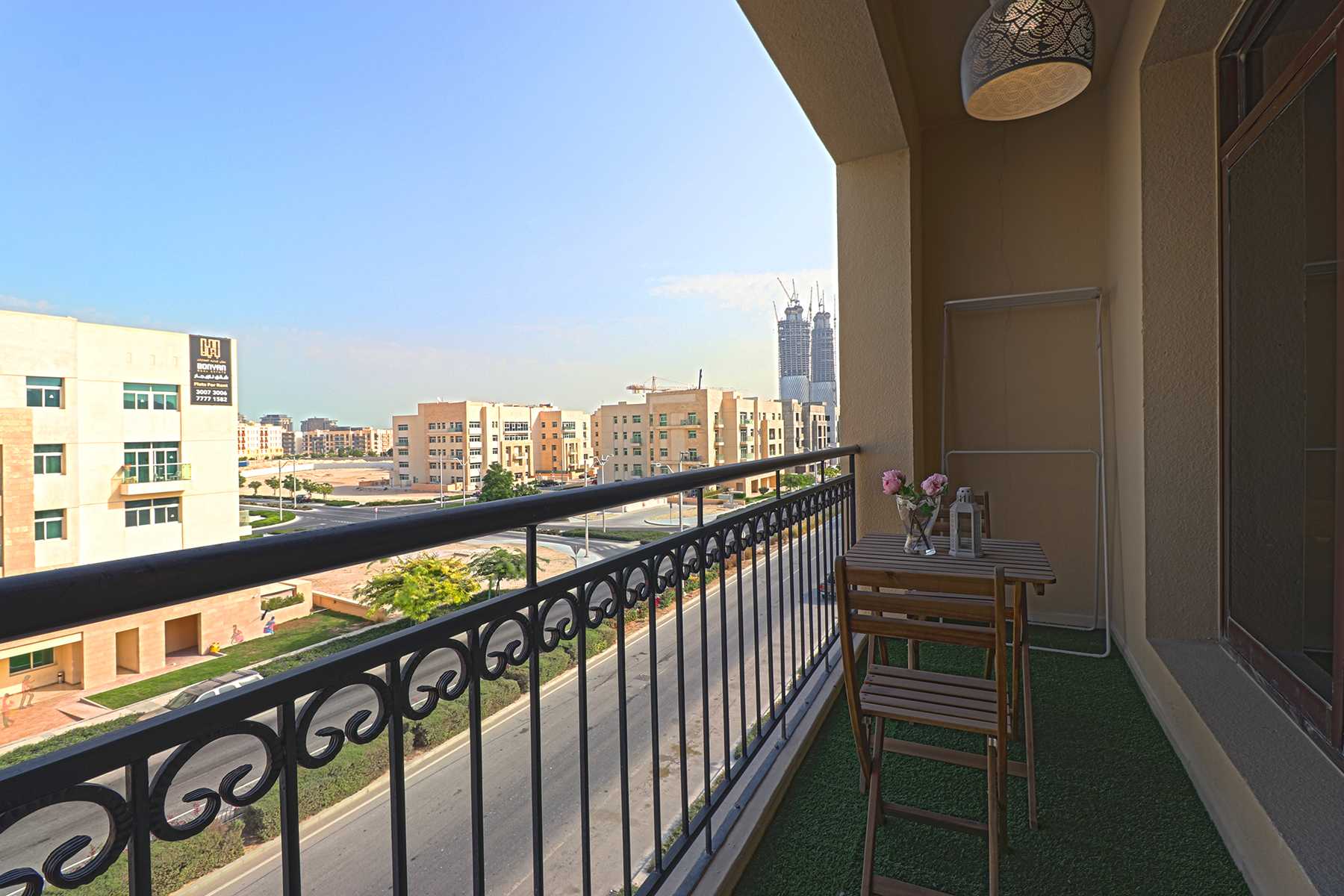 公寓 在 Doha, Doha 11935151