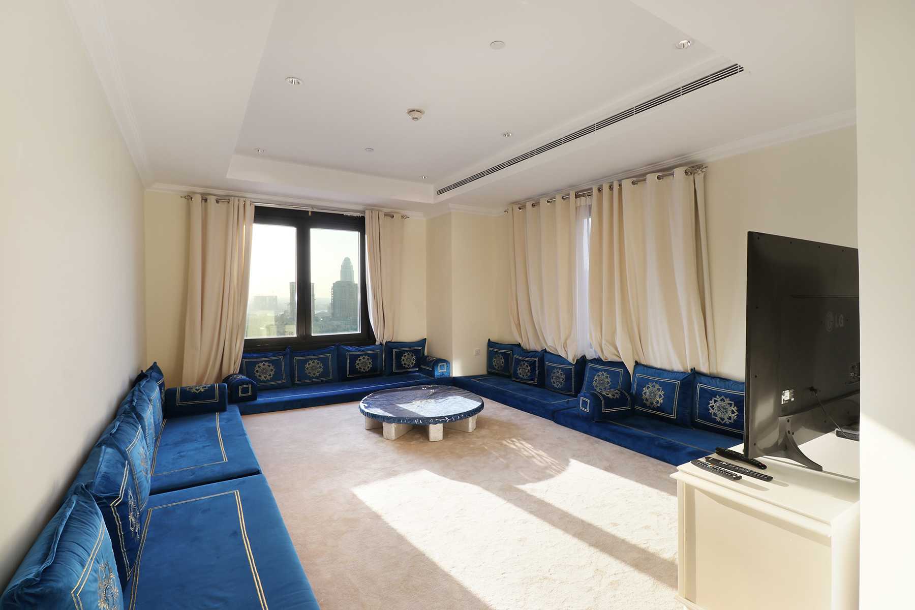 公寓 在 Doha,  11935161