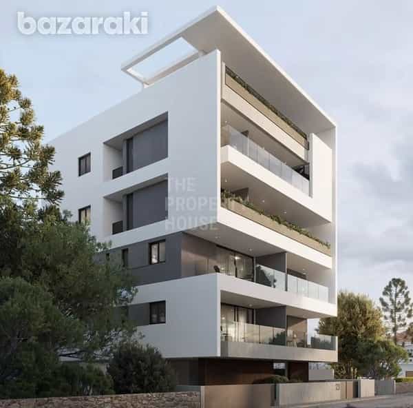 Condominium in Mesa Geitonia, Limassol 11935289