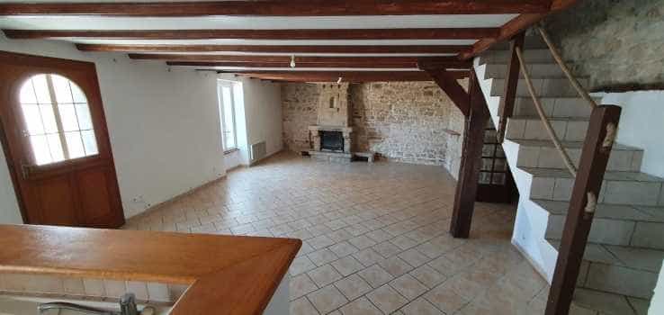 rumah dalam Belz, Bretagne 11935299