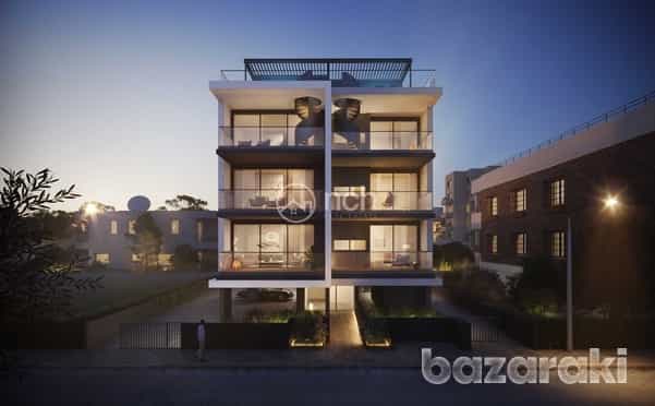 Condominium in Limassol, Limassol 11935304