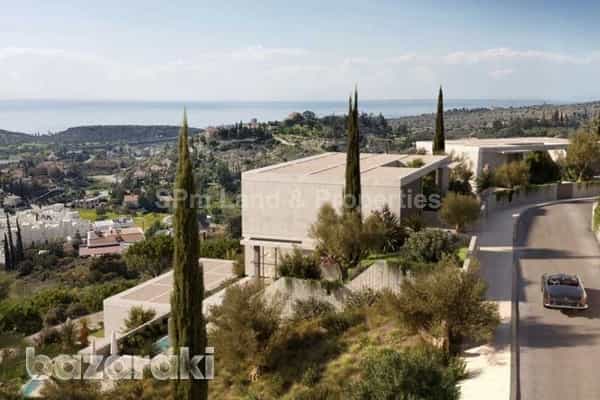 casa no Ágios Tychon, Larnaca 11935566