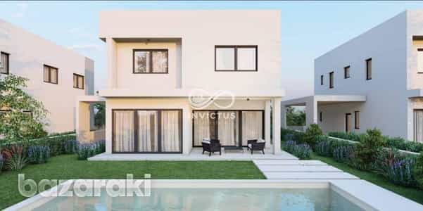 Dom w Agios Atanazy, Lemesos 11935578