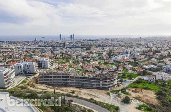 Eigentumswohnung im Agios Athanasios, Limassol 11935593