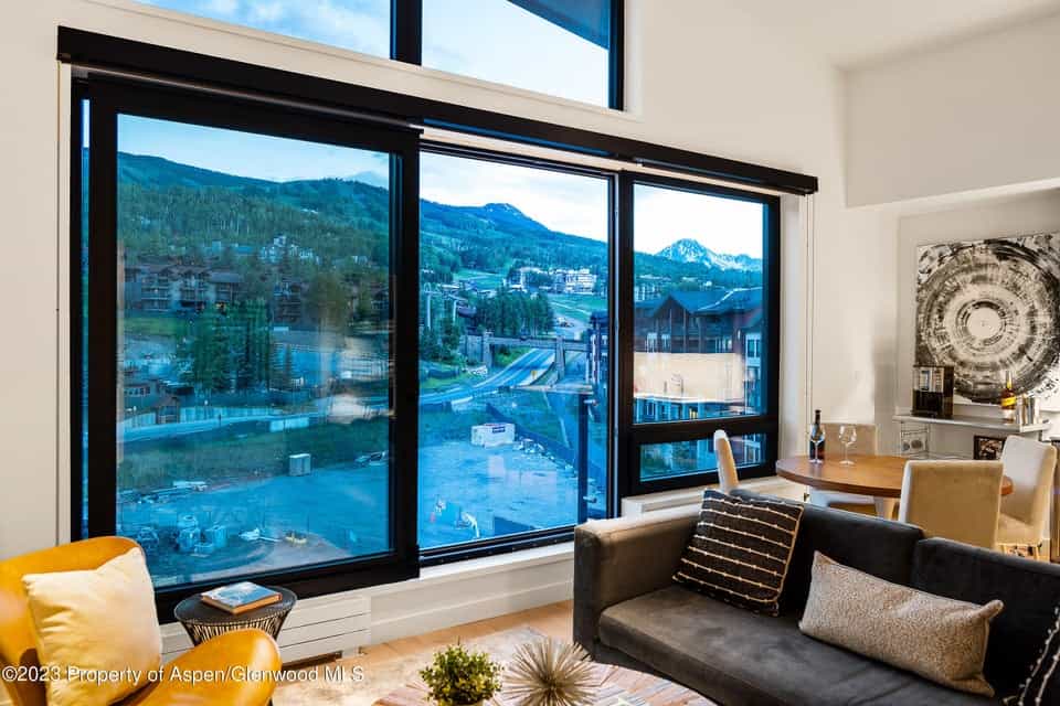 House in Snowmass Village, Colorado 11935869