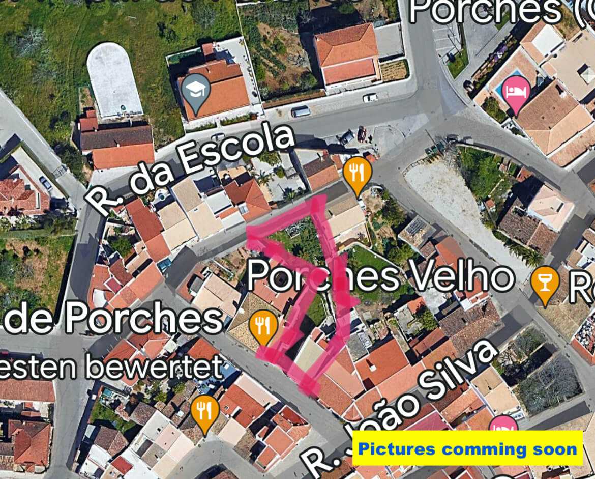 Annen i Porches, Faro District 11935952